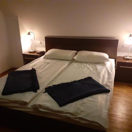 Apartament Hiszpanski Zakopane Extérieur photo