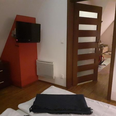 Apartament Hiszpanski Zakopane Extérieur photo