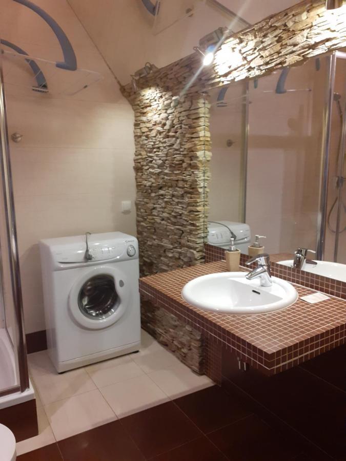 Apartament Hiszpanski Zakopane Extérieur photo