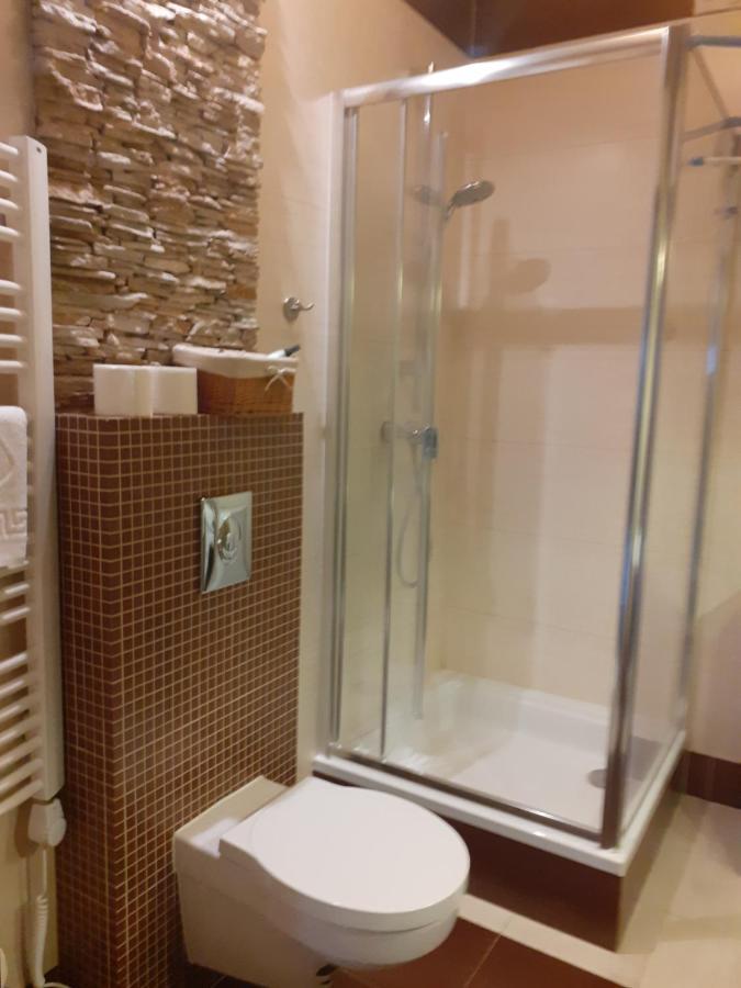 Apartament Hiszpanski Zakopane Extérieur photo