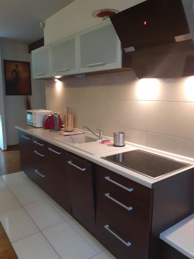 Apartament Hiszpanski Zakopane Extérieur photo