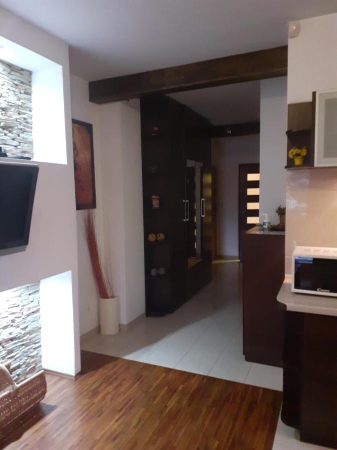 Apartament Hiszpanski Zakopane Extérieur photo