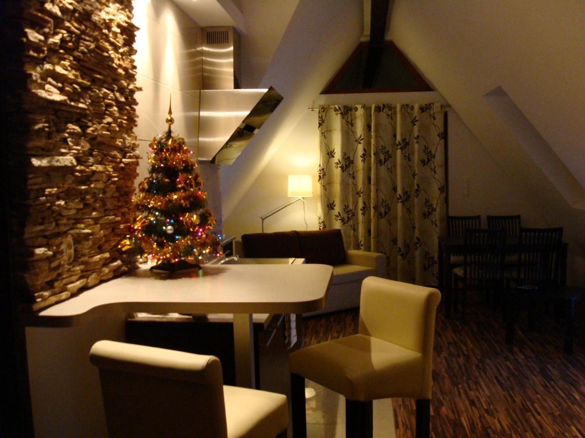 Apartament Hiszpanski Zakopane Extérieur photo