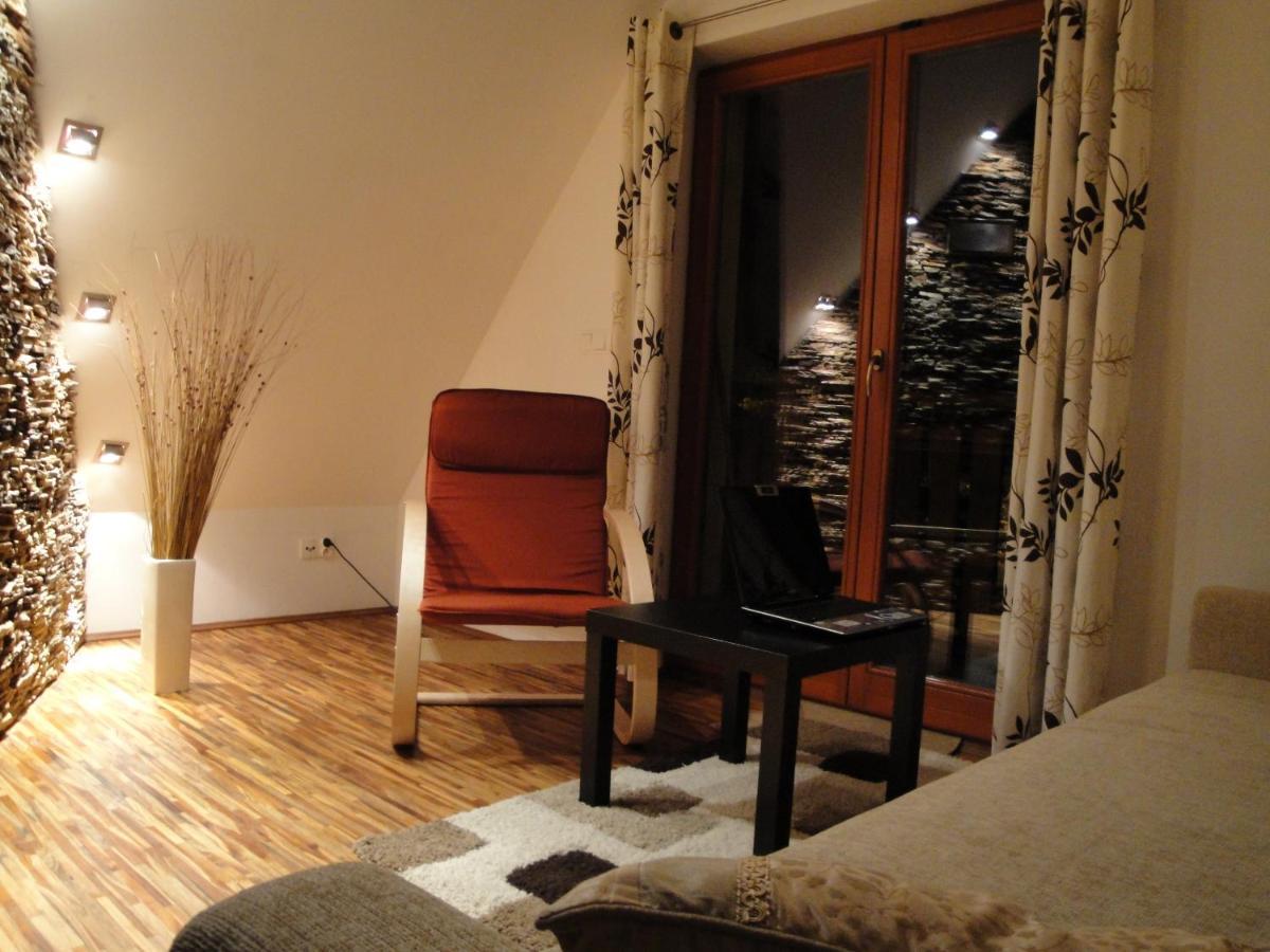 Apartament Hiszpanski Zakopane Extérieur photo