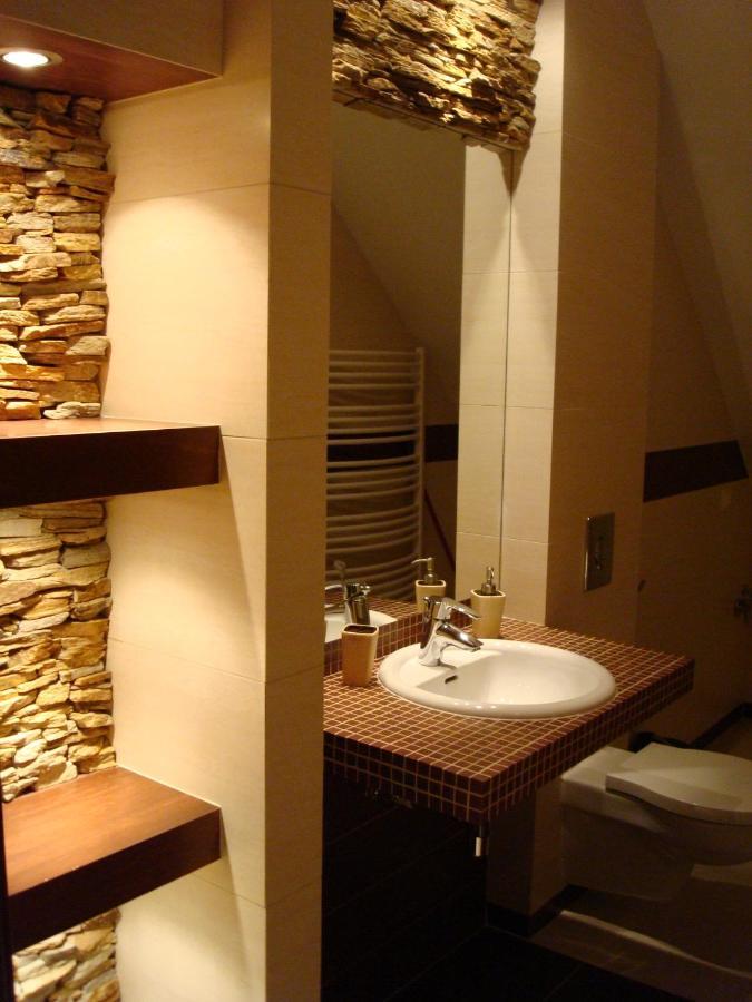 Apartament Hiszpanski Zakopane Extérieur photo