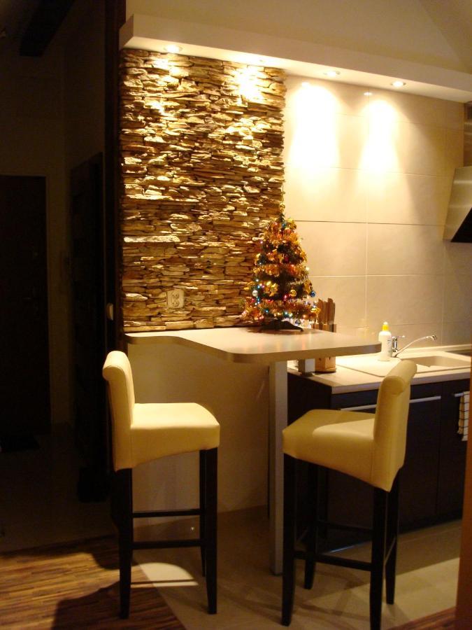Apartament Hiszpanski Zakopane Extérieur photo