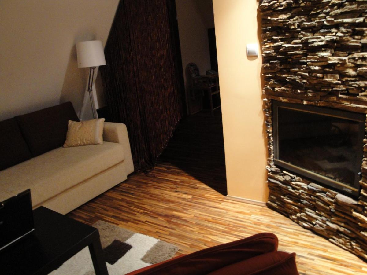 Apartament Hiszpanski Zakopane Extérieur photo