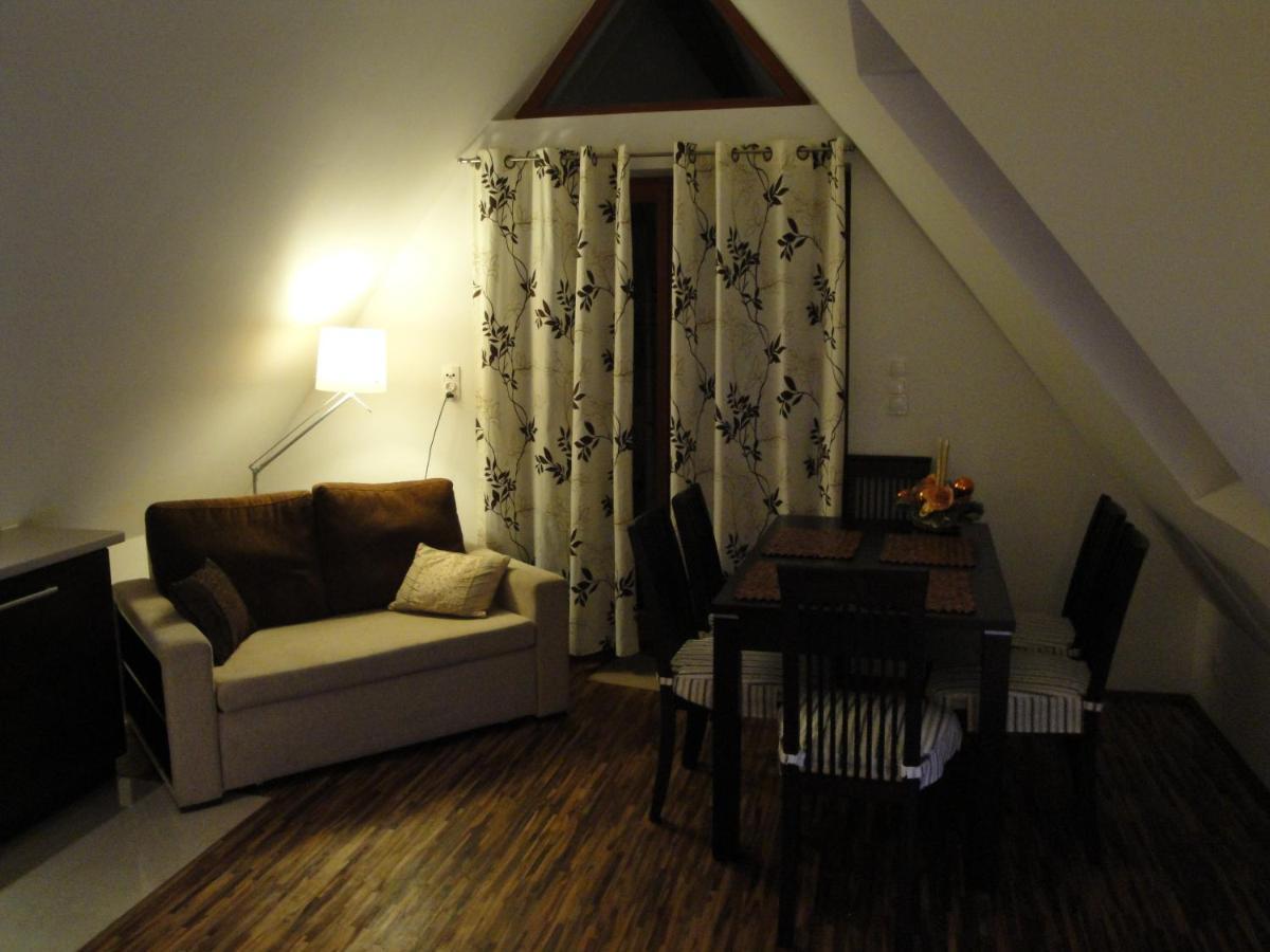 Apartament Hiszpanski Zakopane Extérieur photo