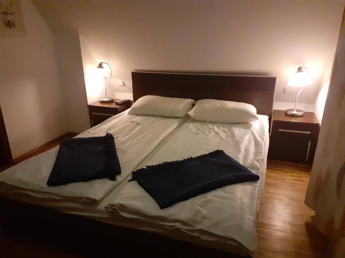 Apartament Hiszpanski Zakopane Extérieur photo