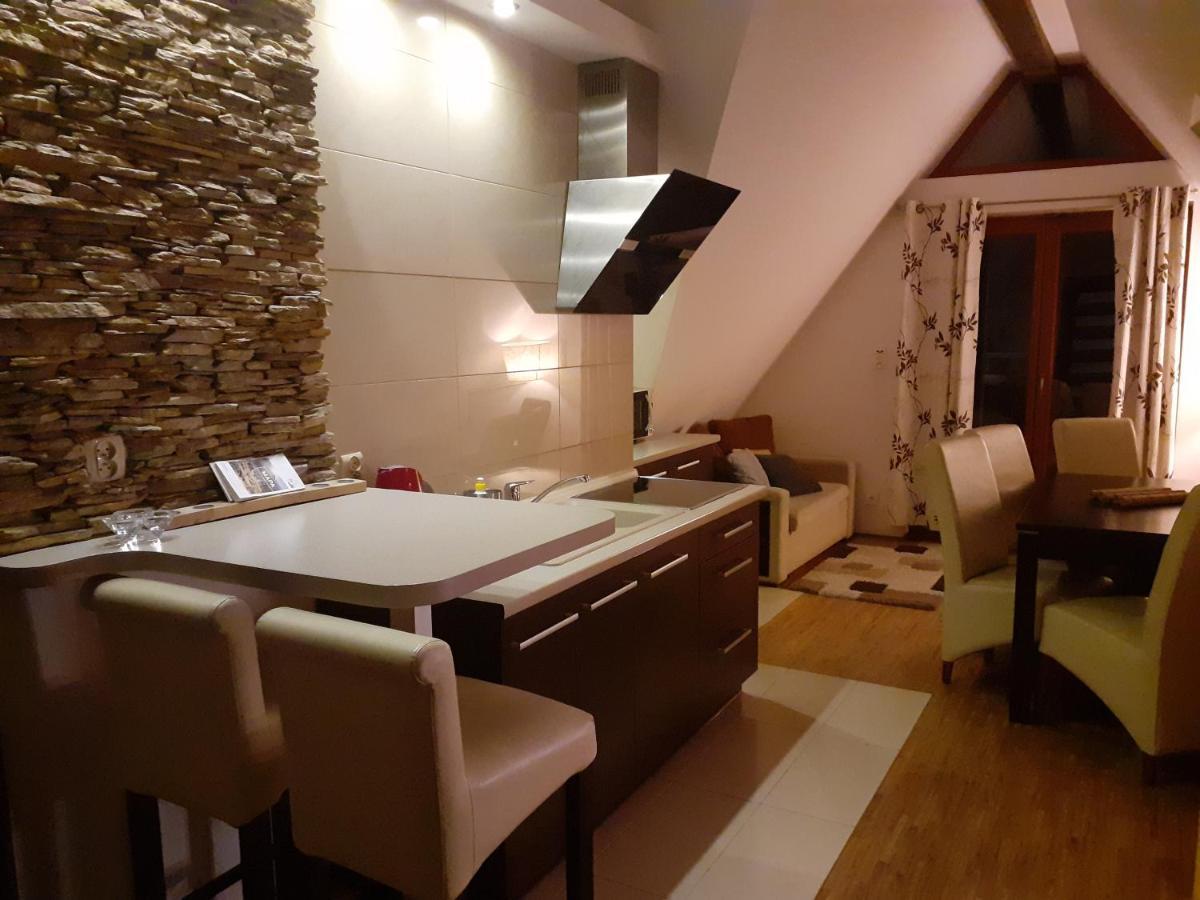 Apartament Hiszpanski Zakopane Extérieur photo